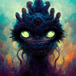 Oni cover art